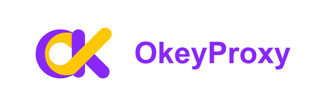OkeyProxy
