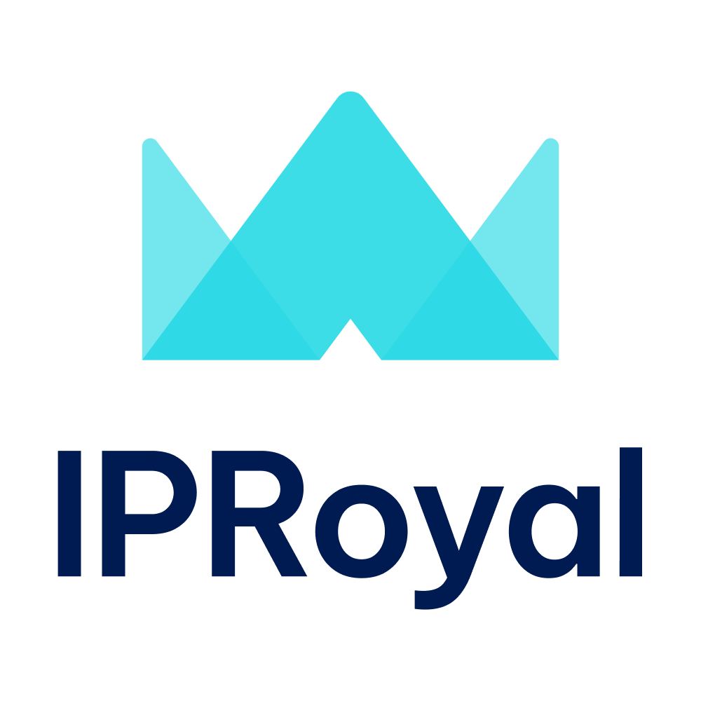 IPRoyal代理