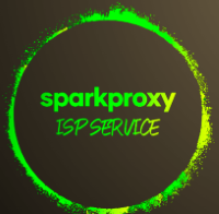 sparkproxy代理