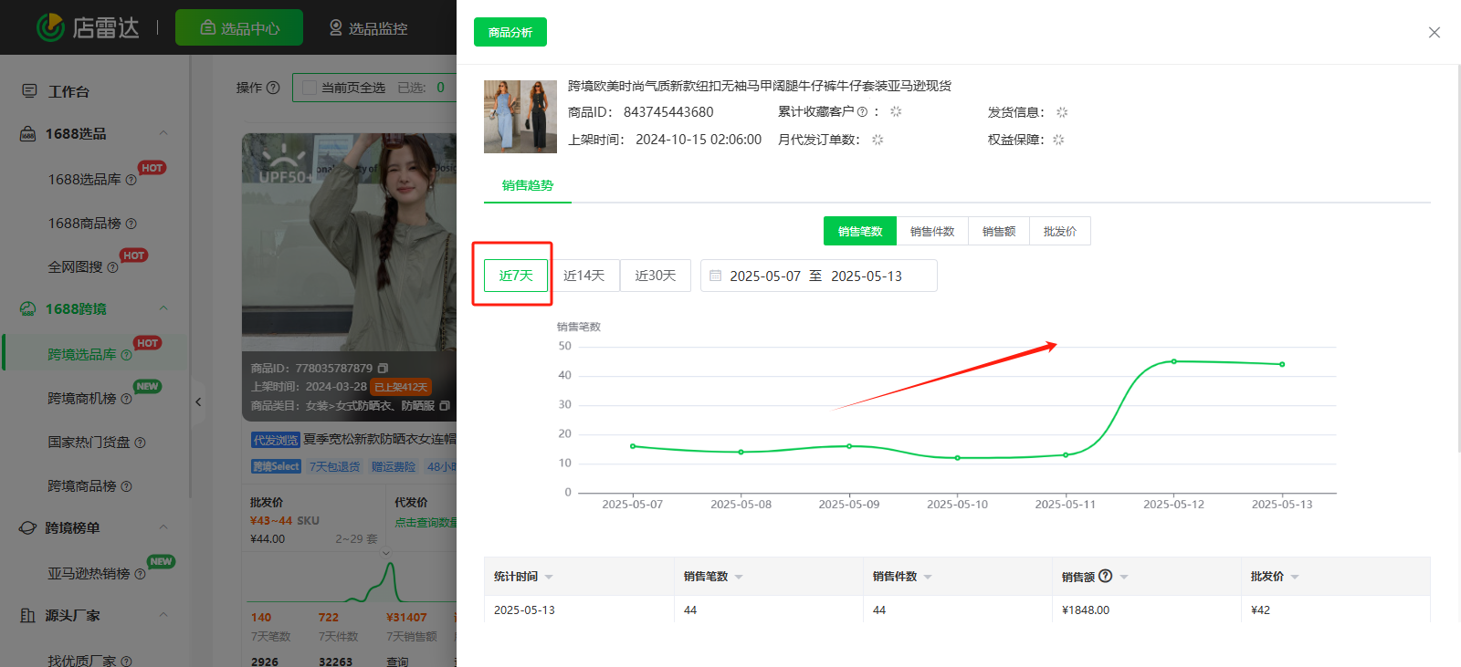 跨境tiktok选品:3大避坑技巧+新手拿货指南