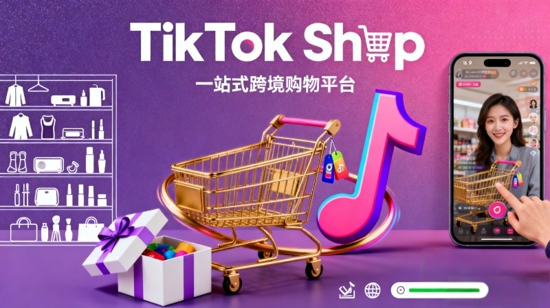 从单店挣扎到矩阵垄断:TK云大师如何实现零关联封号+200店协同?