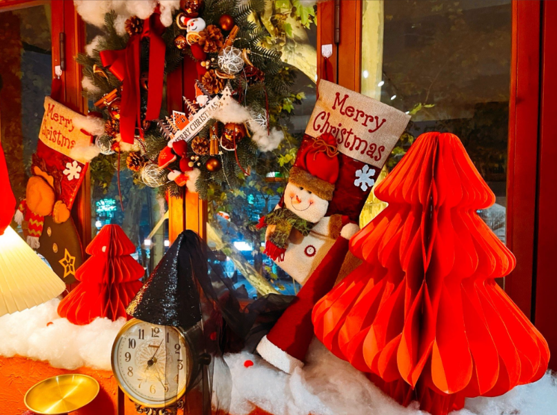 成本不到10块!这个圣诞礼物让跨境卖家赚疯了